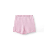 Cotton On Little Girls Camie Knit Short