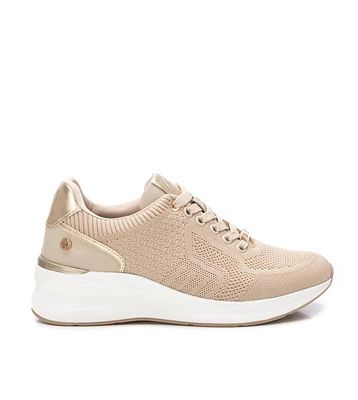 Women's Comfort Sneakers By Xti