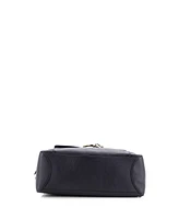 Pre-Owned Chloe Medium Faye Day Bag Embossed Leather
