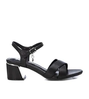 Women's Block Heel Sandals By Xti