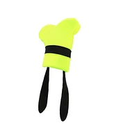 Disney Men's Goofy Fedora Novelty Cap with Ears
