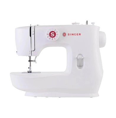 Singer MX60 Sewing Machine – Easy-to-Use, Portable, and Beginner Friendly