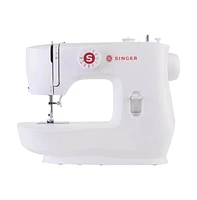 Singer MX60 Sewing Machine – Easy-to-Use, Portable, and Beginner Friendly