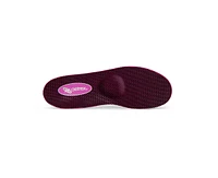 Women's Speed Posted Orthotics W/ Metatarsal Support