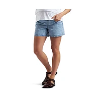Ripe Maternity Brooklyn Denim Short