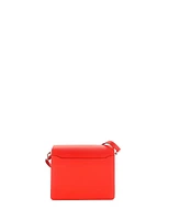 Pre-Owned Hermes 18 Roulis Bag Evercolor