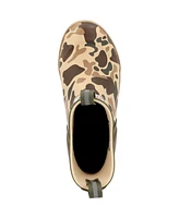 Xtratuf Boys Ankle Deck Boot