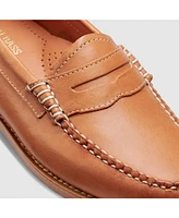 G.h.bass Womens Whitney Vachetta Weejuns Loafer