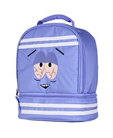 South Park Towelie Tv Show Cartoon Dual Compartment Insulated Lunch Box Bag Tote