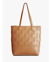 Able Mamuye Woven Tote
