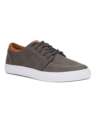 Reserved Footwear Men's Crosby Low Top Sneakers