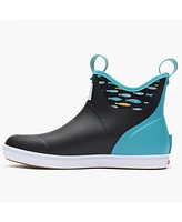 Women's Salmon Sisters 6 Ankle Deck Boot