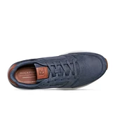Rockport Men's ProWalker Tour Lace Up Casual Sneakers