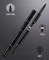 BrowPerfect 3D All-In-One Eyebrow Pencil & Gel Styler