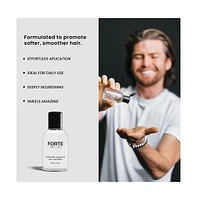 Forte Series Hydrating Argan Oil