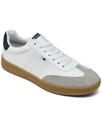 Ben Sherman Men's Glasgow Low Casual Sneakers from Finish Line