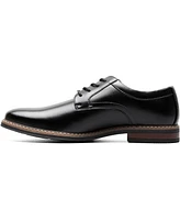 Nunn Bush Men's Carmelo Plain Toe Oxford