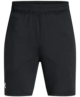 Under Armour Big Boys Tech Vent Print Shorts