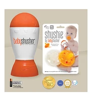 Baby Shusher Shushie 2-Pack Bundle