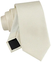Calvin Klein Men's Ralph Textured Solid Tie