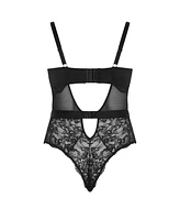 City Chic Plus Josephine Bodysuit