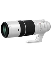 Fujifilm Xf 150-600mm f/5.6-8 R Lm Ois Wr Lens with Alta Pro 2+ 264AB 4-Section Aluminum Tripod