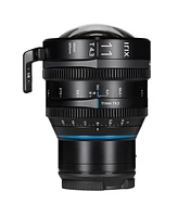 Irix 11mm T4.3 Cine Lens for Nikon Z, Feet