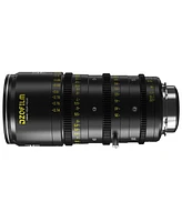 Dzofilm Catta Ace 35-80mm T2.9 Cine Lens for Pl Mount and Canon Ef, Black