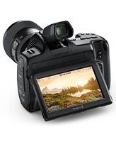 Blackmagic Design Blackmagic Design Cinema Camera 6K (Bm-CINECAM60KLFL) With Free Multi-Device Shoulder Bag