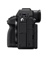 Sony Alpha a9 Iii Mirrorless Camera with Fe 50mm f/1.4 Gm Lens