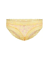 Adore Me Plus Akari Bikini Panty