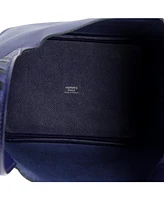 Pre-Owned Hermes Pm Picotin Lock Bag Tressage Epsom
