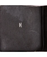 Pre-Owned HERMES Mm Picotin Lock Bag Felt with Leather