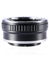 K&F Concept K&F Concept High Precision Lens Adapter Mount,Om-nex