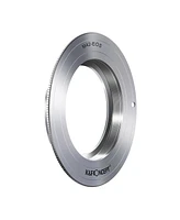 K&F Concept K&F Concept High Precision Lens Adapter Mount,M42-eos