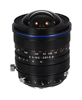 Venus Laowa 15mm f/4.5 Zero-d Shift Lens for Nikon F