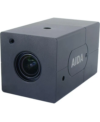 Aida Uhd-X3L Professional Micro 4K Hdmi Pov Camera, 3840x2160, 3x Optical Zoom
