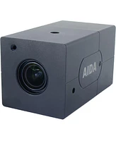 Aida Uhd-X3L Professional Micro 4K Hdmi Pov Camera, 3840x2160, 3x Optical Zoom