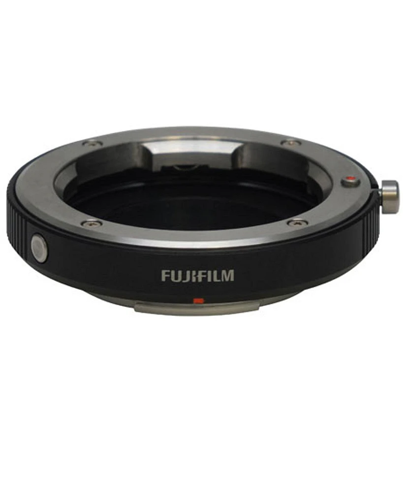 Fujifilm M-Mount Adapter for X-Mount Cameras