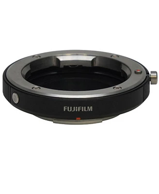 Fujifilm M-Mount Adapter for X-Mount Cameras