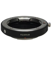 Fujifilm M-Mount Adapter for X-Mount Cameras
