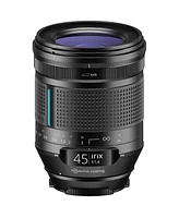 Irix 45mm f/1.4 Dragonfly Lens for Pentax K