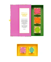 Sugarfina A Taste of Paradise Bento Box Bundle, 2 Pieces