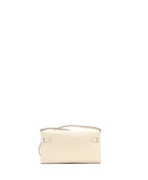 Pre-Owned Hermes Kelly To Go Wallet Evercolor