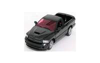 Nemesis Prime | Dodge Ram Srt-10 Sdcc Exclusive | Transformers Alternators
