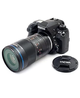 Venus Laowa 100mm f/2.8 Manual Aperture 2x Ultra Macro Apo Lens for Pentax K