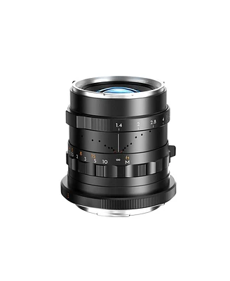 Thypoch Thypoch Simera 28mm f1.4 Ff Lens for Canon Rf, Black