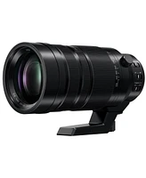 Panasonic Lumix G Leica Dg Vario-Elmar 100-400mm f/4-6.3 Aspherical Lens for Micro Four Thirds