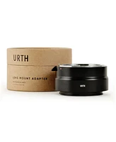 Urth Nikon F Lens Mount to Nikon Z Camera Mount Adapter