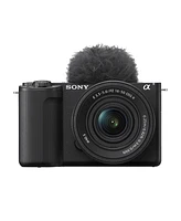 Sony E Pz 16-50mm f/3.5-5.6 Oss Ii Lens